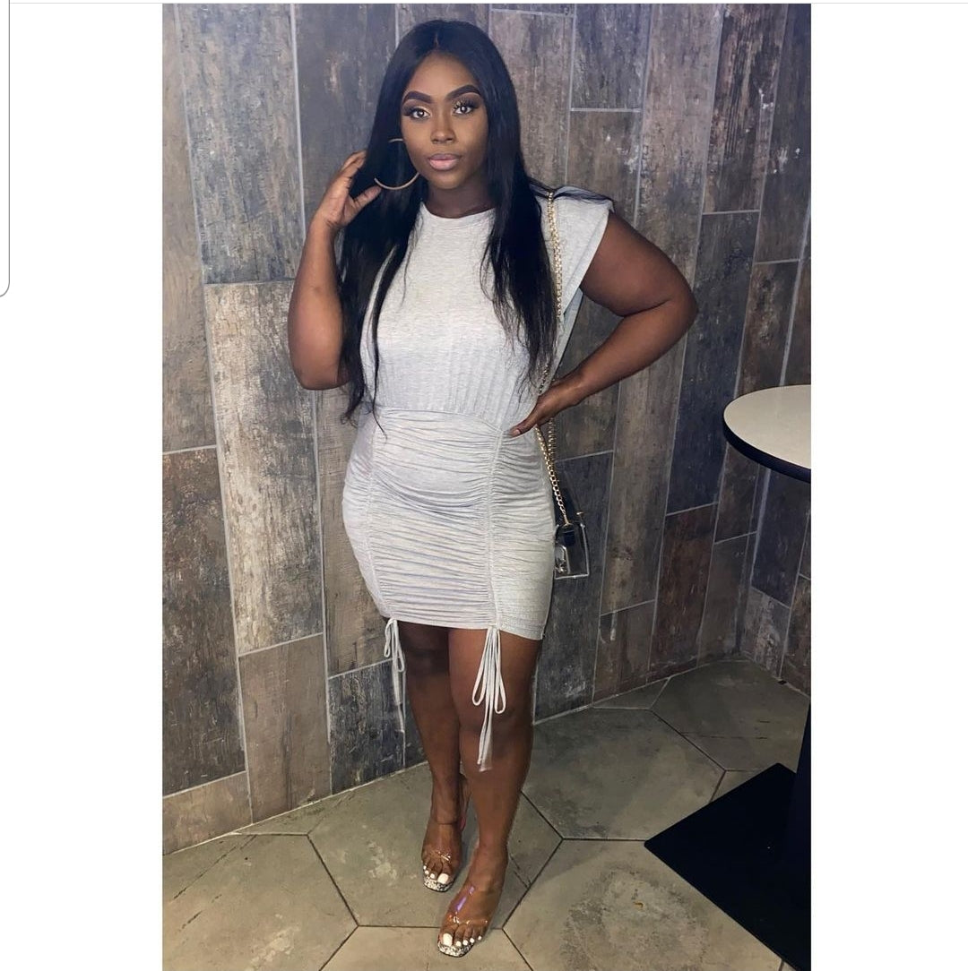 Queen Dress